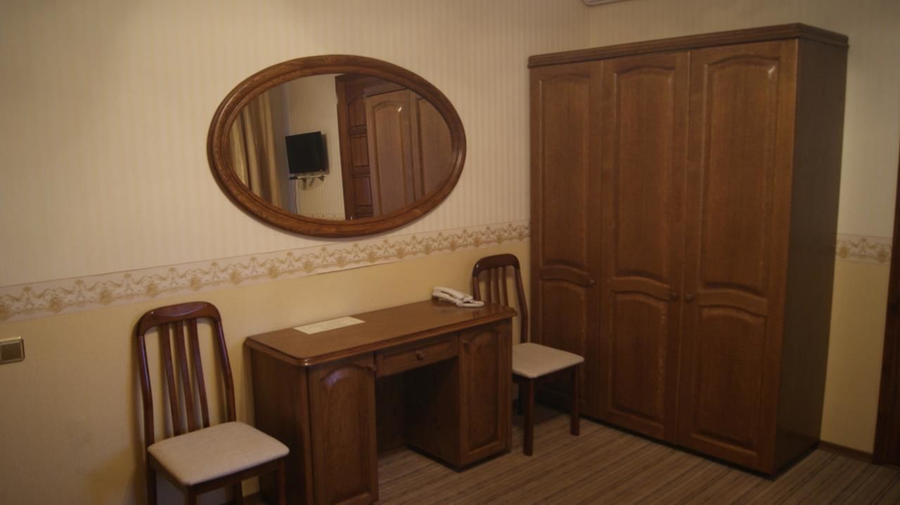 Отель Zolotoy Fazan Николаев