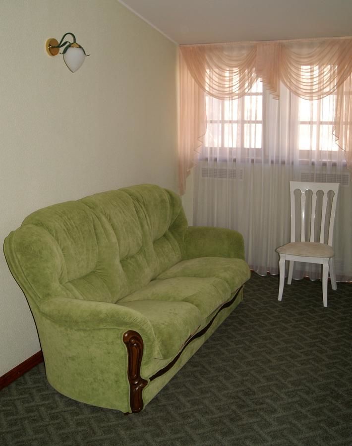 Отель Zolotoy Fazan Николаев