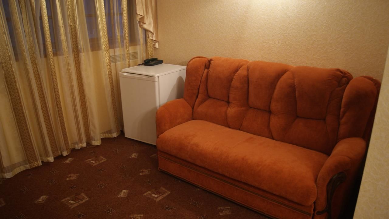 Отель Zolotoy Fazan Николаев