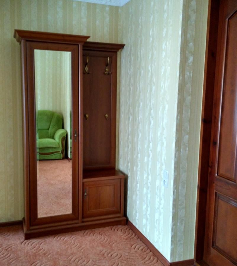 Отель Zolotoy Fazan Николаев