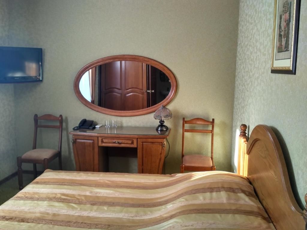 Отель Zolotoy Fazan Николаев