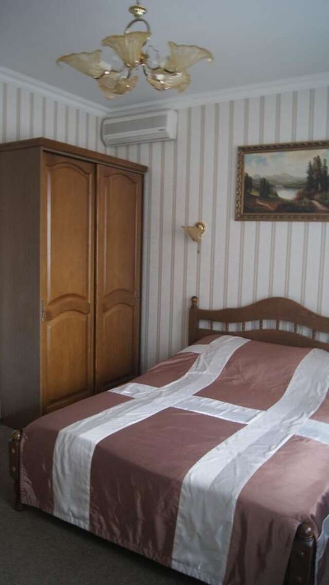 Отель Zolotoy Fazan Николаев-4