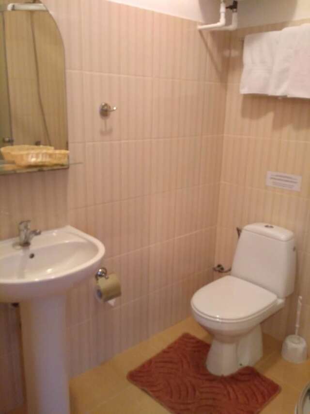 Отель Zolotoy Fazan Николаев-32