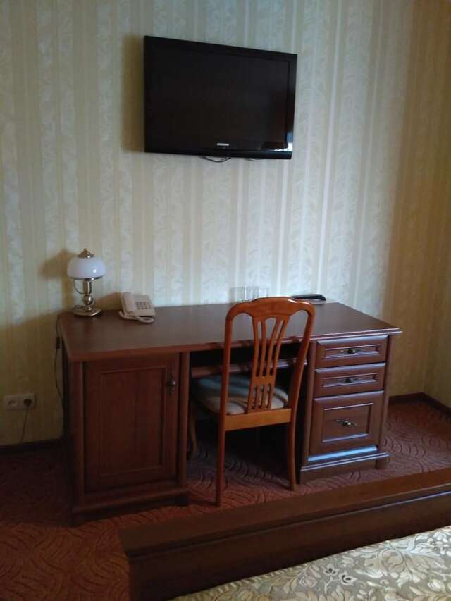 Отель Zolotoy Fazan Николаев-34