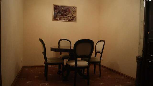 Отель Zolotoy Fazan Николаев-38