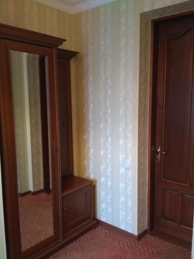 Отель Zolotoy Fazan Николаев-53