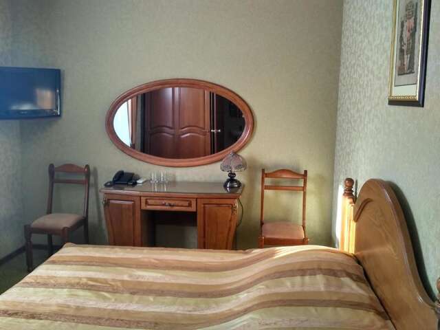 Отель Zolotoy Fazan Николаев-62
